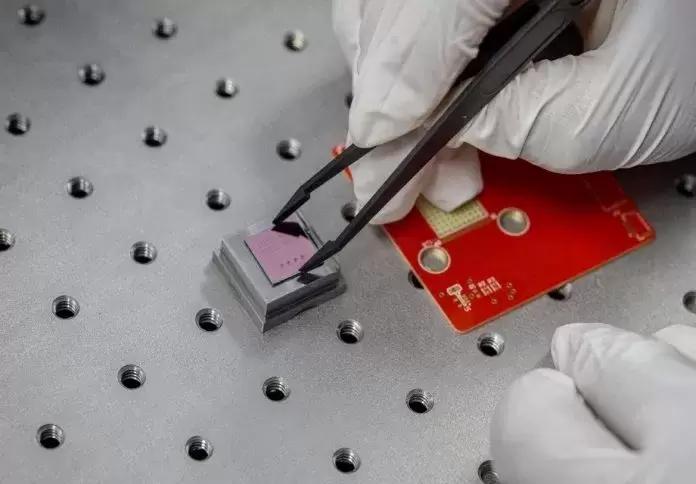 Australia Opens First Photonic Chip Packaging Facility in Brisbane