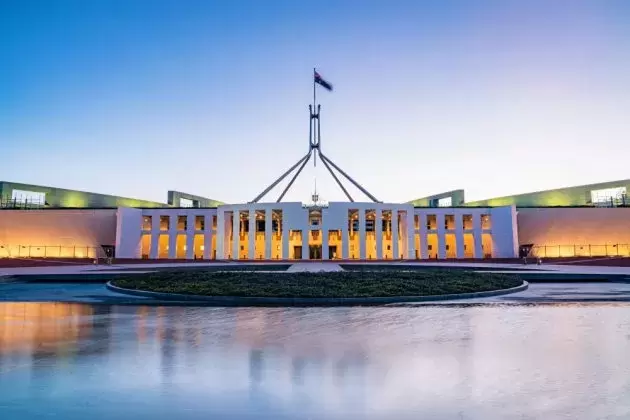 Australia Rules Out New National Packaging Scheme During Current Government Term