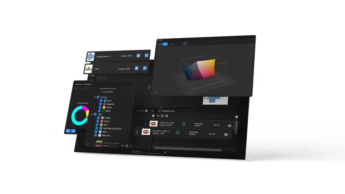 Hybrid Software lanza SmartDFE versión 6 con RIP nativo para GPU.