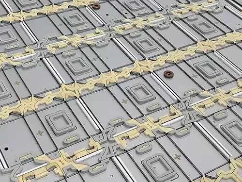 Marbach Launches Lightweight SolidPlateALU Dieboard for Large-Format Folding Cartons