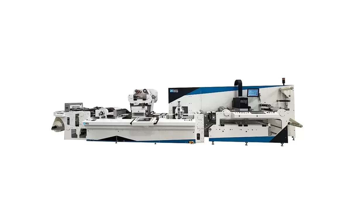 LemuGroup to Demonstrate Digital Finishing, RFID and Inspection at Loupe Americas