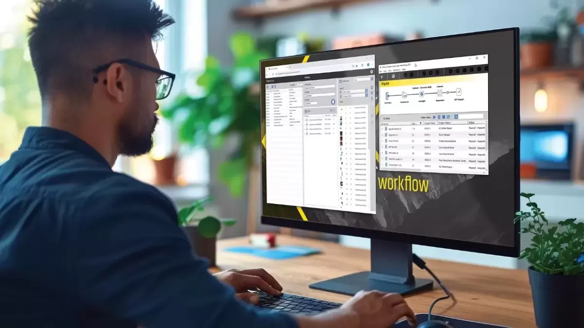 Xitron Expands K2 Workflow With Vendor-Independent Multi-Press Platform
