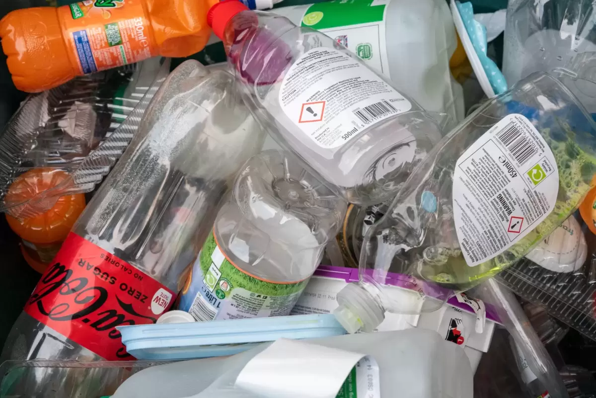 Duo Warns UK Plastic Packaging Tax Could Penalise Lower-Carbon Bio-Based Plastics