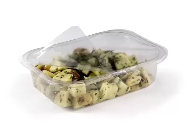 KM Packaging Expands Recyclable Lidding Range With Multi-Seal Polyolefin Film