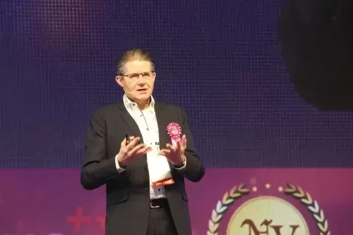 ElitePlus 2026 Highlights Recycling, PLA and High-Speed Film Investments in India