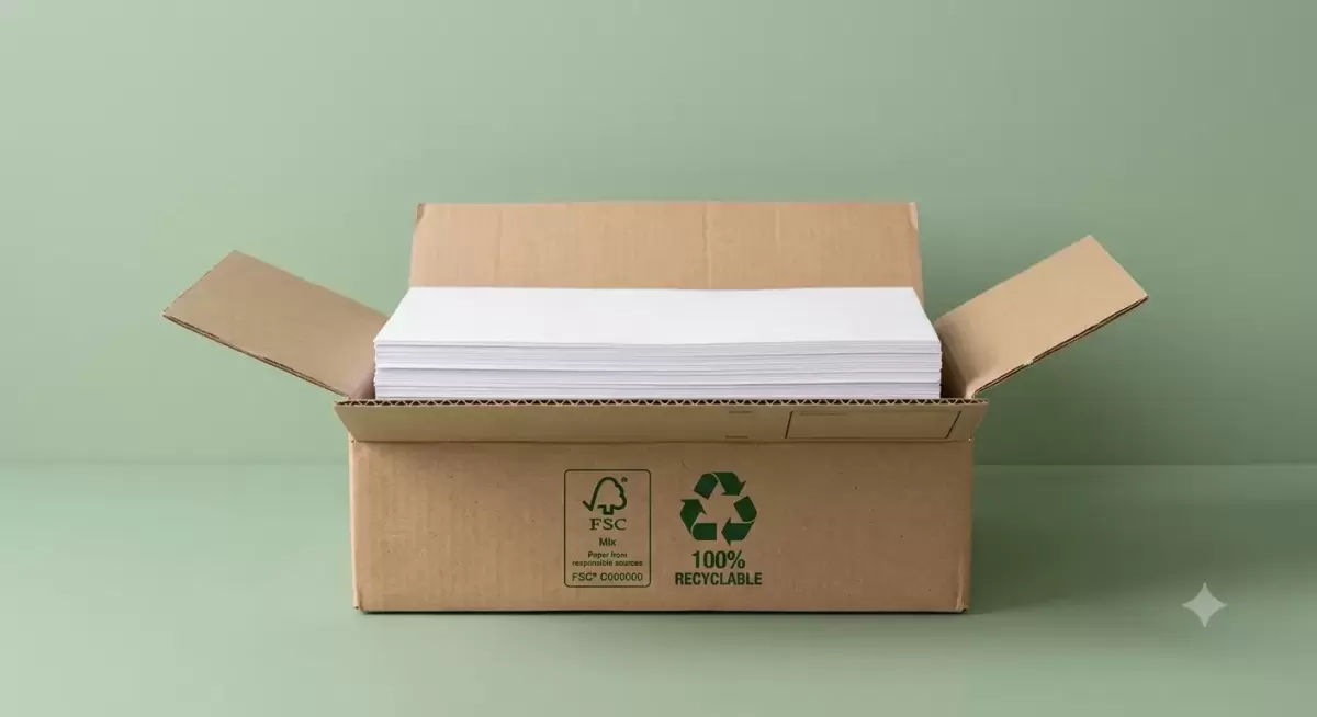 Greenwashing Is Over: What Sustainable Packaging Truthfully Has to Prove Now