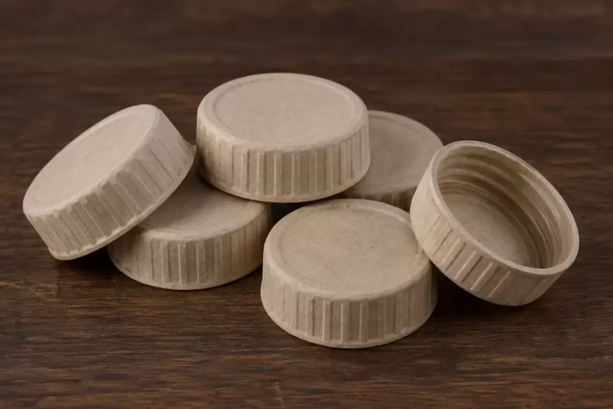 Fiber-Based Caps Market What Factors Are Driving the Future of Eco-Friendly Closures?