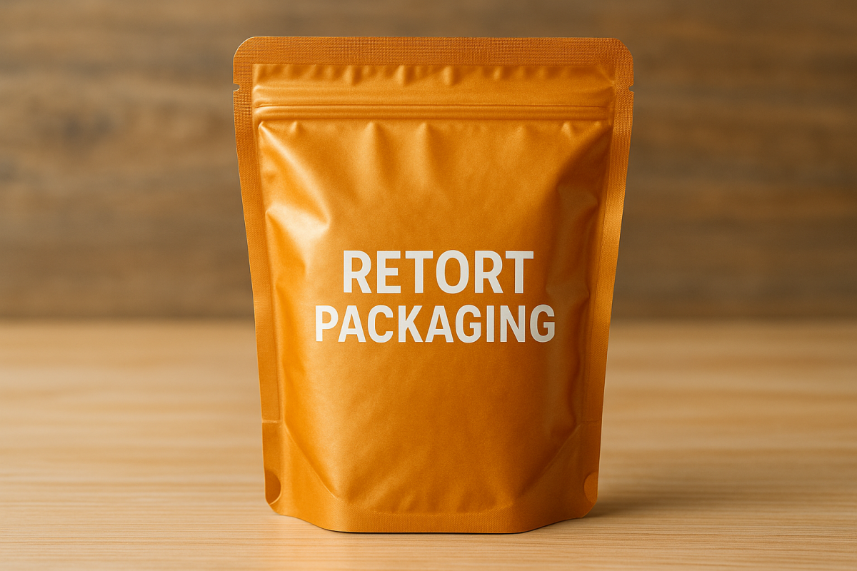 Análisis del Mercado de Envases Retort 2024–2034: Resumen de Segmentación, Perspectiva Regional y Evaluación de los Principales Actores