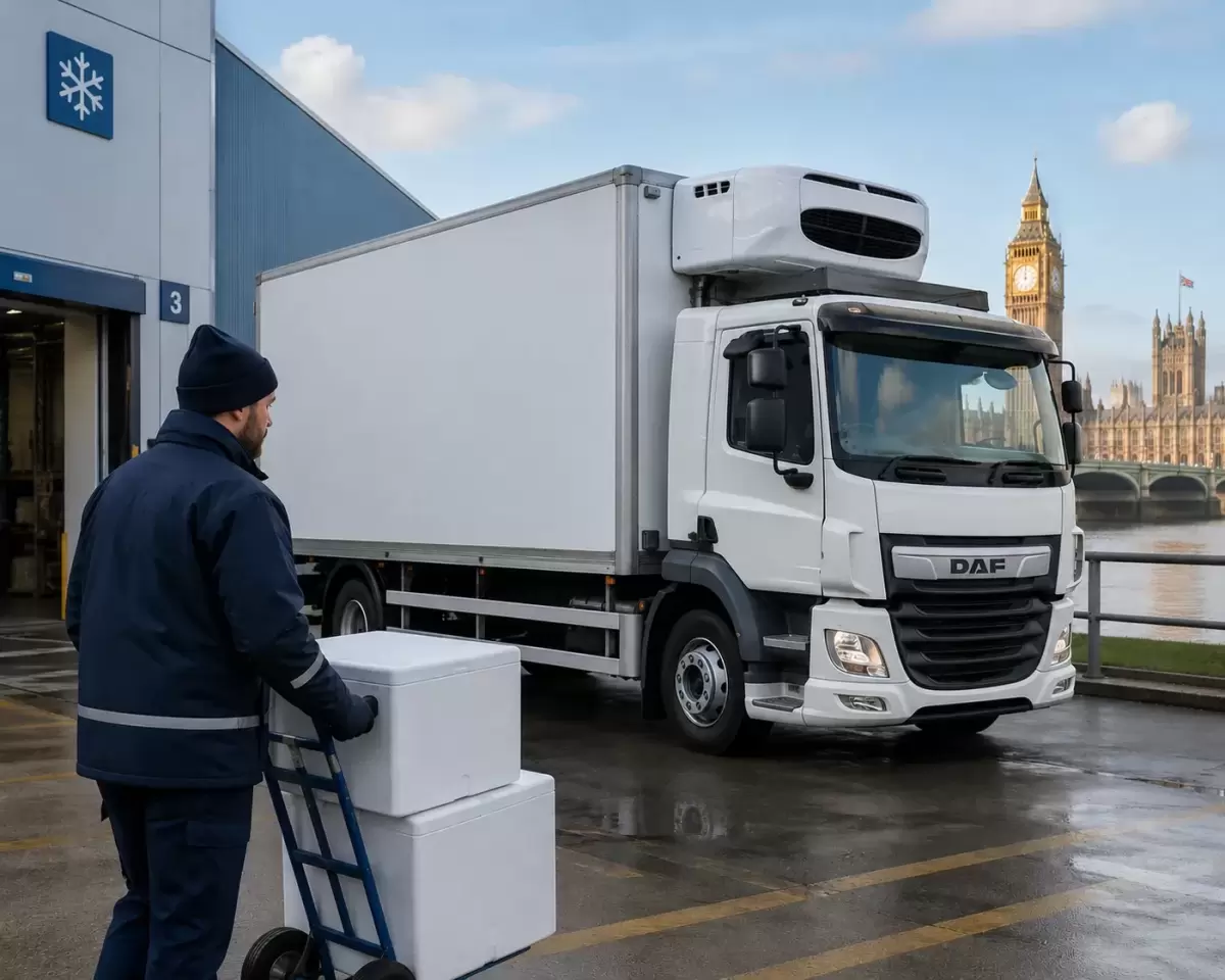 EPR Changes Cost Equation For UK’s Temperature-Controlled Packaging