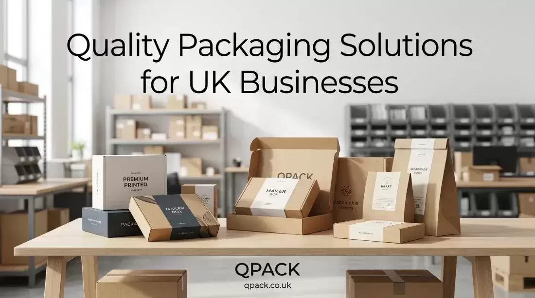 Your Packaging Is Costing You More Than You Think: 7 Hidden Costs UK E-Commerce Brands Should Fix