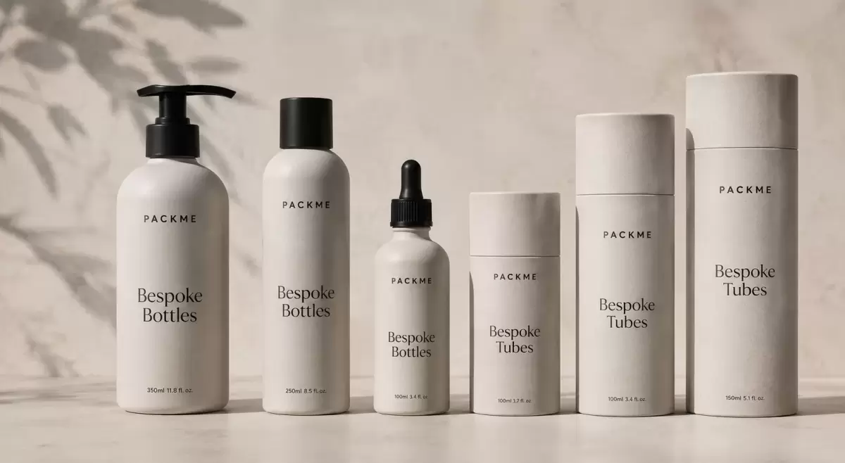 Europe Bespoke Bottles and Tubes Market How Are Advanced Technologies Redefining Packaging Innovation?