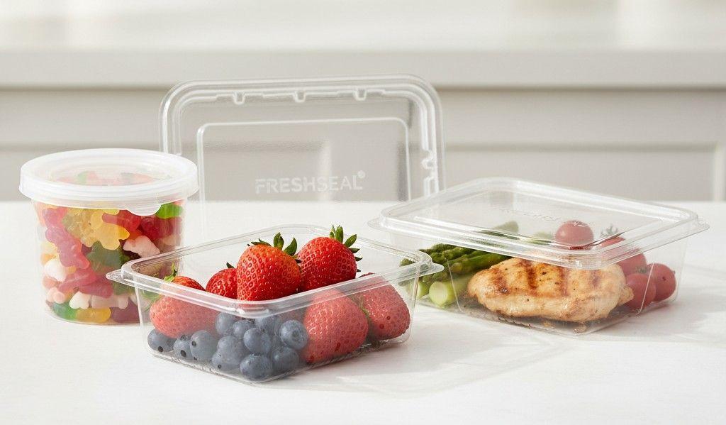 Condutores de Crescimento, Segmentos e Tendências do Mercado de Embalagens Plásticas Transparentes