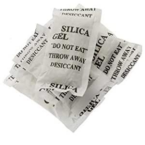 Why Silica Gel Pouches Are Becoming Essential in Modern Moisture-Protective Packaging