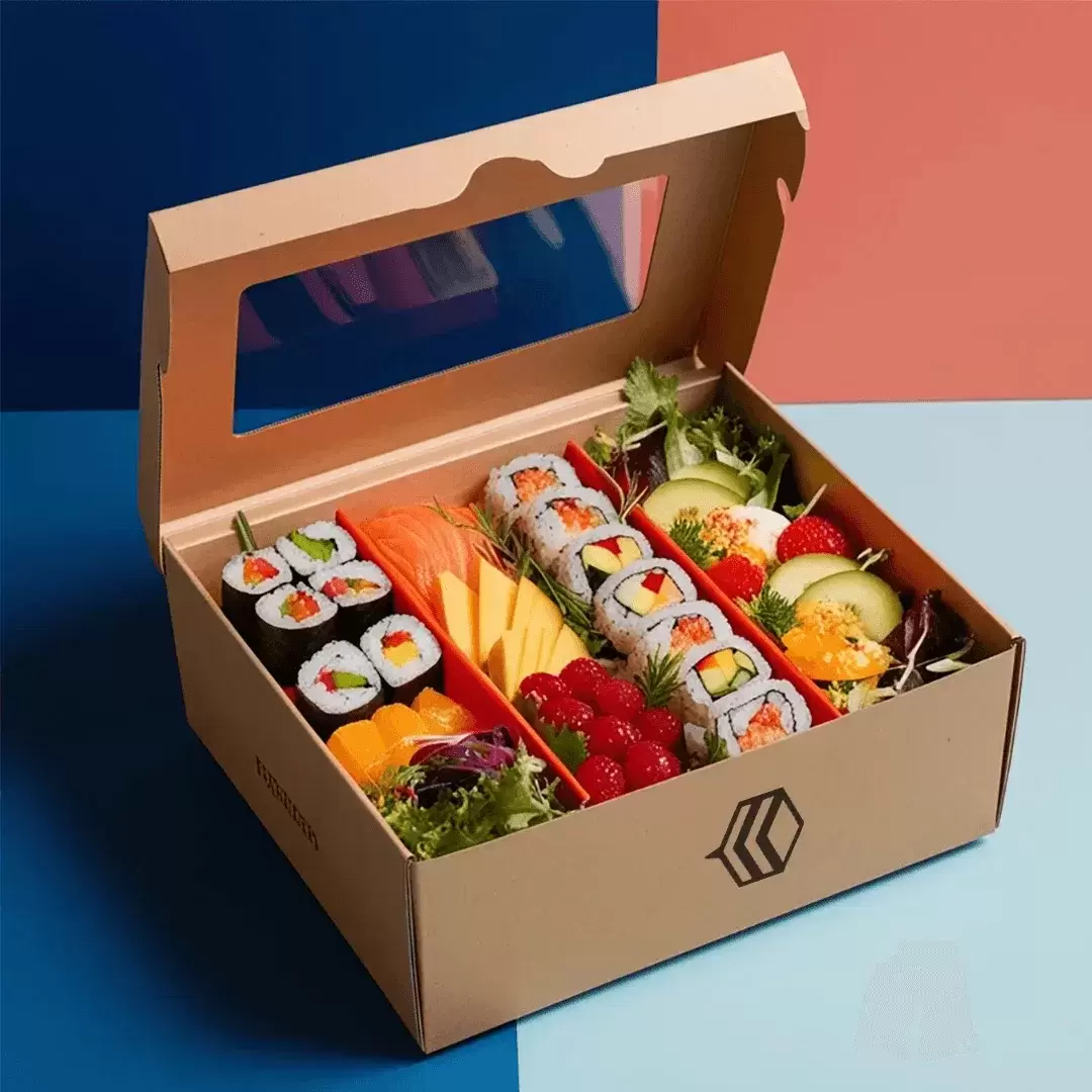 Premium Food Packaging Solutions in Australia