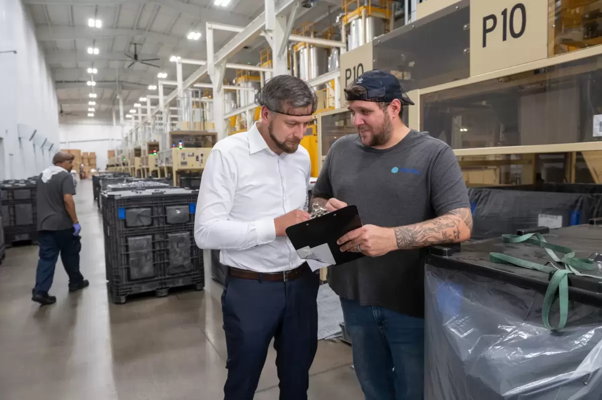 RETAL PA to showcase complete PET packaging expertise at PackExpo 2026