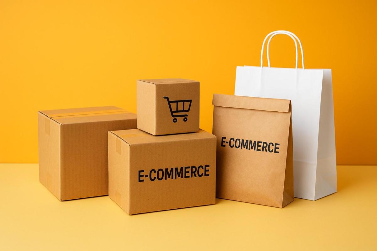 Croissance du marché de l'emballage du commerce électronique en Asie-Pacifique