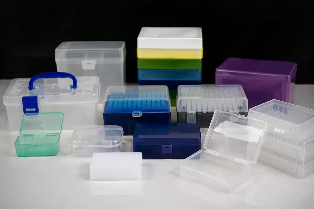 Plastic Materials for Sample Boxes Market: Why Is Sustainability ...