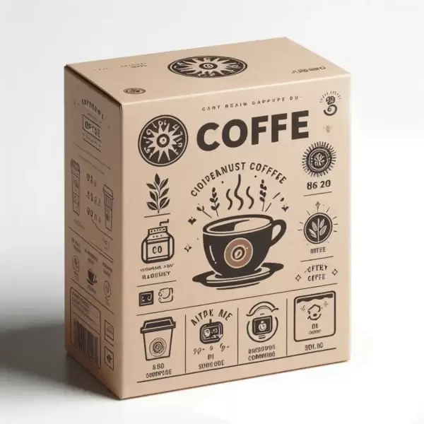 Por qué el empaquetado del café es más importante que nunca en 2025.