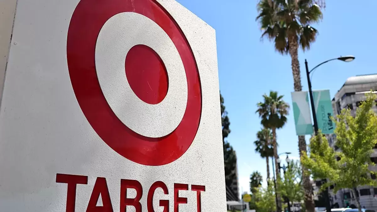 Target retrasa el objetivo de reciclabilidad del embalaje hasta 2035.