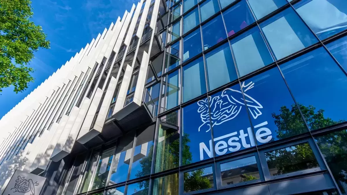 A Nestlé Define Estratégia para 2030 para Reduzir o Plástico Virgem nas Embalagens