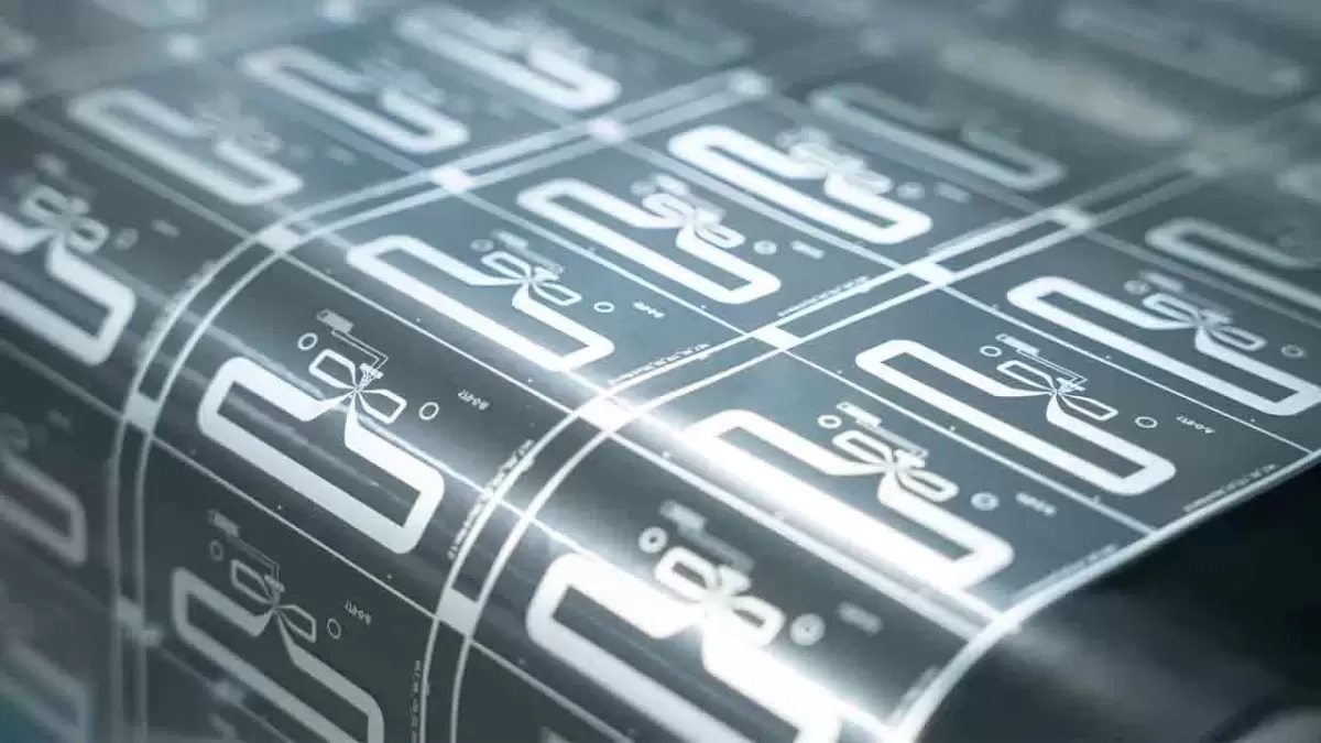 Identiv Expands Connected Packaging Portfolio With RFID, NFC and Sensor Labels