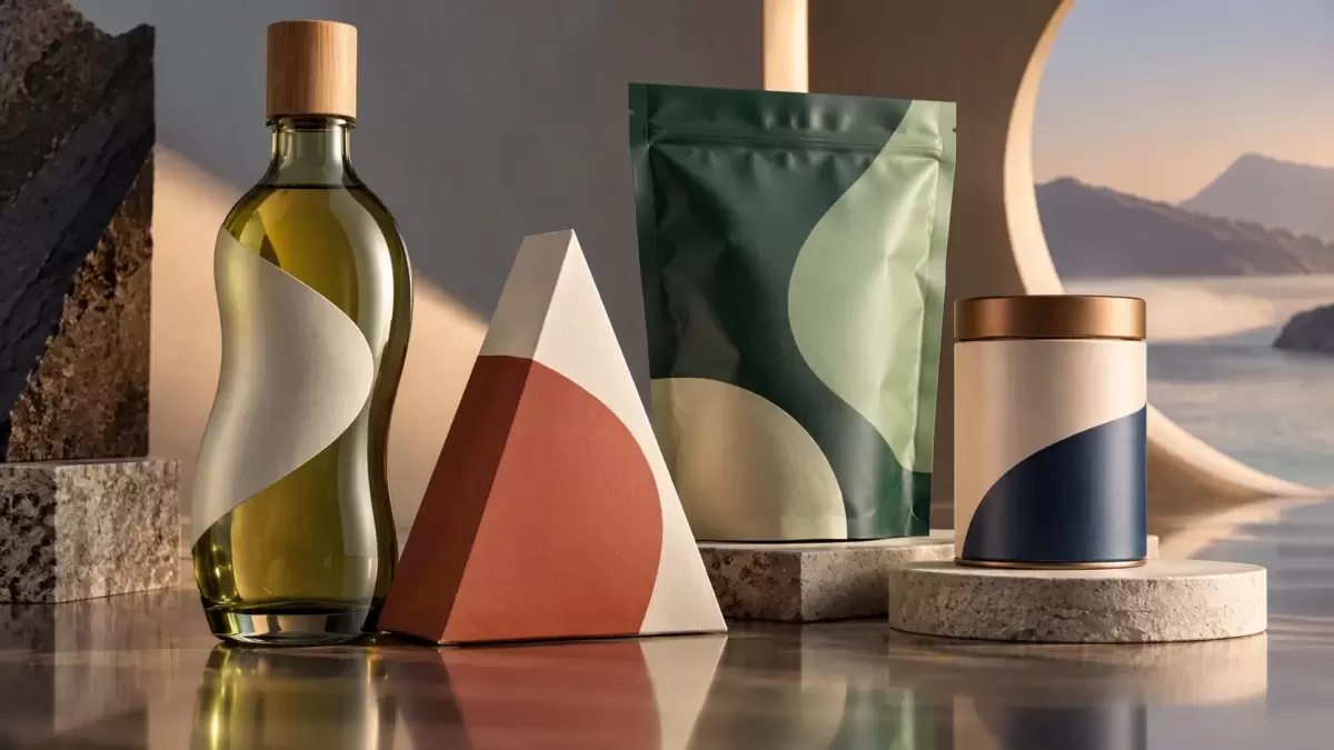 Comment le design d'emballage peut devenir un atout de marque à long terme