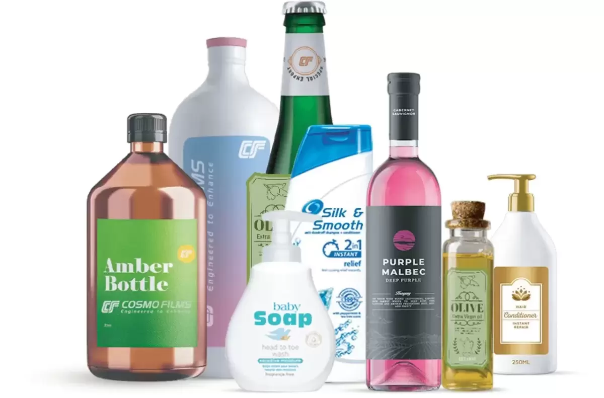 A Cosmo Speciality Chemicals Lança Revestimentos para Impressão de Embalagens Flexíveis de Alto Desempenho