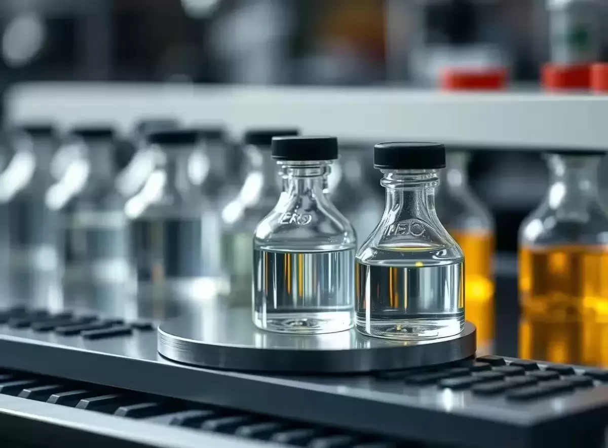 Packaging Printing Becomes Main Growth Engine for Plate-Making Chemicals