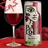 Ardagh suministra latas de vino dedicadas para BarLoca sin alcohol de Royal Swinkels.