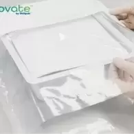 A Nelipak ganha o prémio DuPont Tyvek para embalagens de saúde mono-material recicláveis.