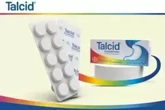 Bayer Launches RecyClass-Certified Mono-PP Blister for Talcid