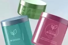 Spectra Launches Personal Care Jars with 55% Recycled PET