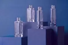 Bormioli Luigi Launches 10 mL Fragrance Bottles for On-the-Go Beauty