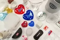 L'impression directe sur objet émerge comme une alternative aux étiquettes et manchons.