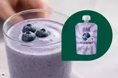 SÜDPACK Develops 96% Recyclable Mono-PP Pouches for Drinkable Yogurt