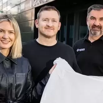 Duo Packaging lance un film 2DPE amélioré au graphène pour l'emballage flexible.