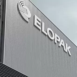 Elopak cuts carbon footprint of ambient cartons with low-carbon aluminium