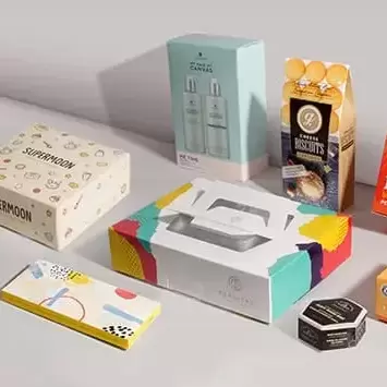 Caixas Personalizadas: Um Guia Prático para Embalagens de Marca para Empresas dos EUA