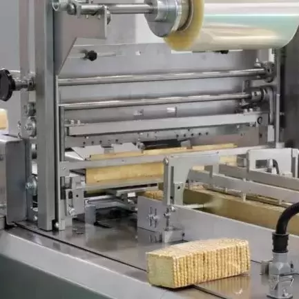 Evergreen by Novolex launches SmartPour dry filling system and previews EverIQ platform