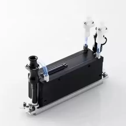 A Kyocera lança cabeça de impressão jato de tinta de alta velocidade para embalagens e etiquetas.