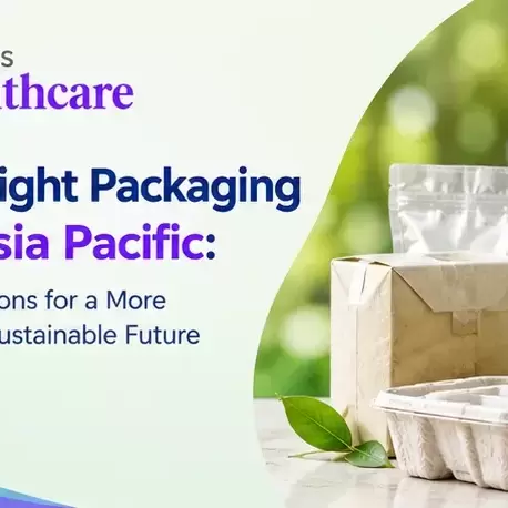 How Asia Pacific Brands Are Adopting Lightweight Packaging Solutions