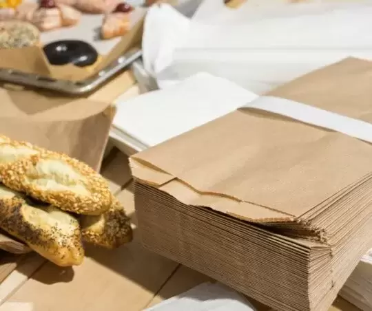 Carccu Turns Recycled Newsprint Into Practical Protective Packaging