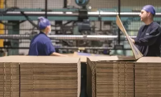Cepac prévoit la fermeture de Darlington alors que la croissance de l'emballage en fibre est insuffisante.