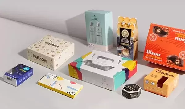Boîtes personnalisées : un guide pratique pour l'emballage de marque destiné aux entreprises américaines
