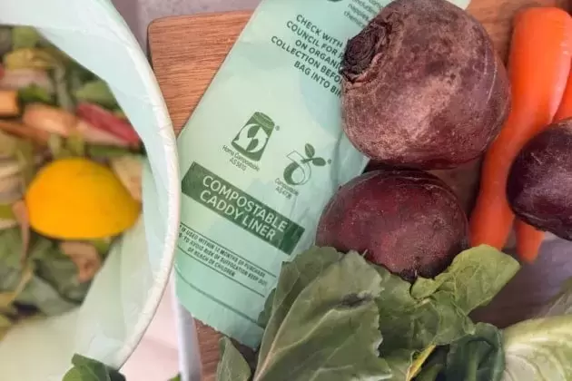 Las normas de la UE sobre declaraciones ecológicas generan preocupaciones sobre el embalaje compostable en Australia.