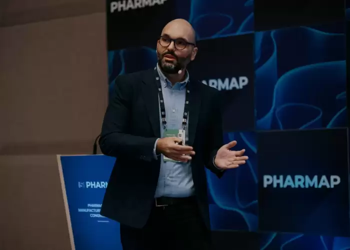 PHARMAP 2026: Pharma’s New Partnership Models