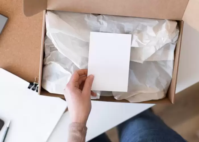 E-commerce paper packaging market heads toward US$ 45.4 billion as brands scale fibre-based fulfilment
