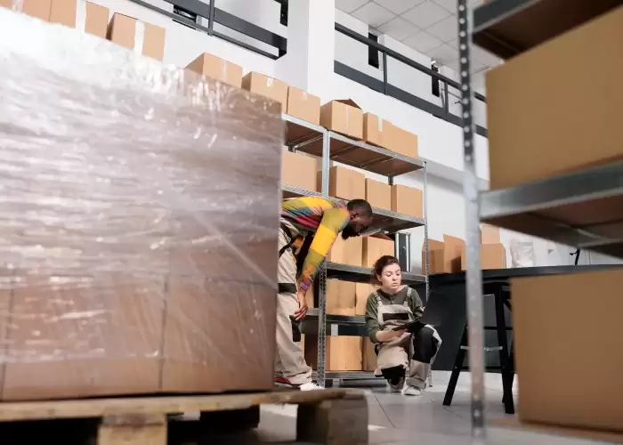 Cohesive packaging market gains momentum as omnichannel retail reshapes fulfilment demand