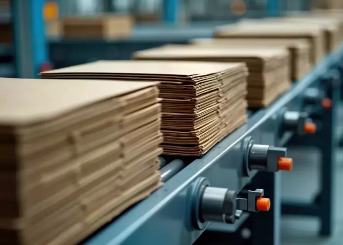 BCI prepares Reno packaging hub for June showcase with advanced corrugated equipment