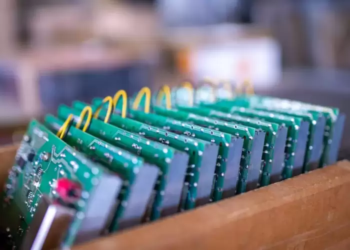 Semiconductor Packaging Market to Reach USD 58 Billion by 2035 as AI and 5G Drive Demand